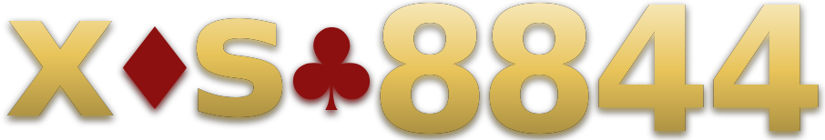 xoso8844 logo