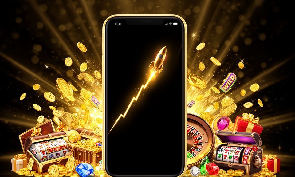 xoso8844 Chọn Lọc Casino